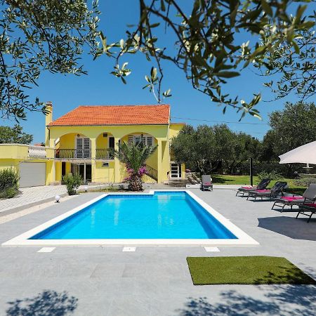 Lovely Holiday Home In Policnik With Private Pool Exterior foto